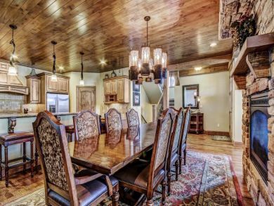 Four Bedroom Ski Home in Breckenridge